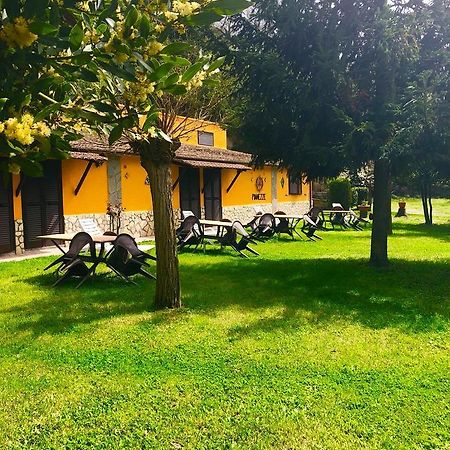 Agriturismo Pianezze Βίλα Grotte di Castro Εξωτερικό φωτογραφία
