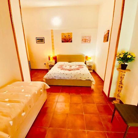 Agriturismo Pianezze Βίλα Grotte di Castro Εξωτερικό φωτογραφία