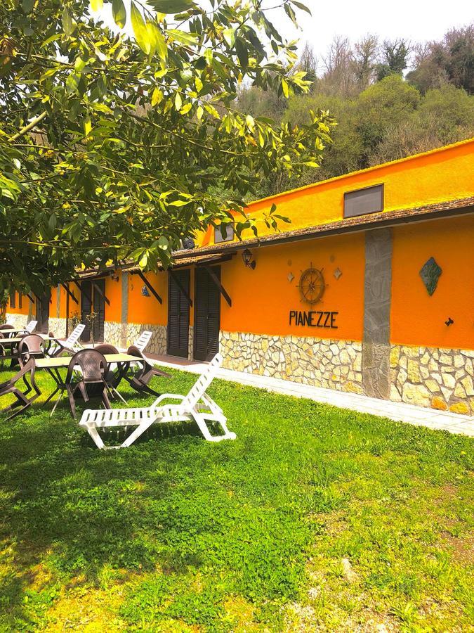 Agriturismo Pianezze Βίλα Grotte di Castro Εξωτερικό φωτογραφία
