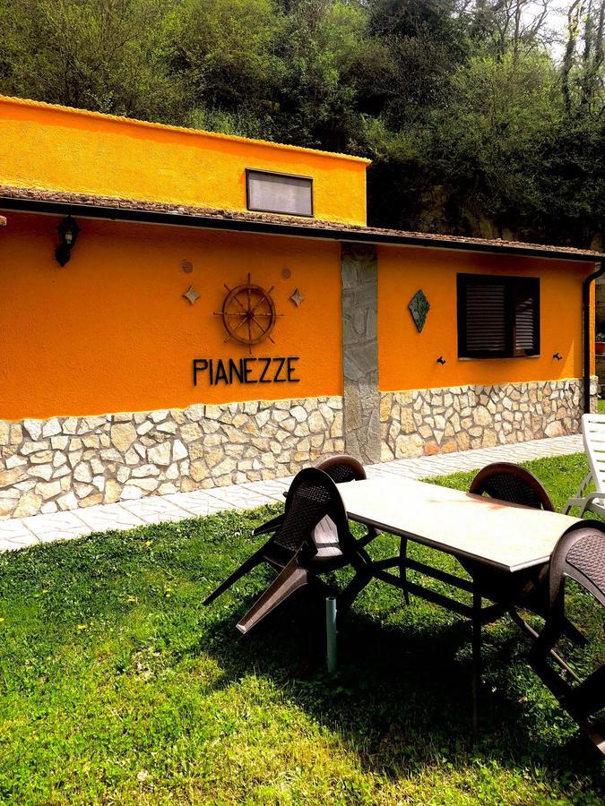 Agriturismo Pianezze Βίλα Grotte di Castro Εξωτερικό φωτογραφία