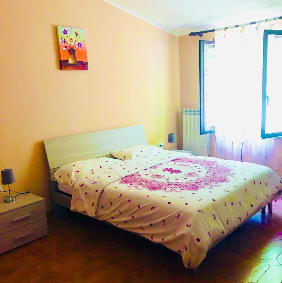 Agriturismo Pianezze Βίλα Grotte di Castro Εξωτερικό φωτογραφία