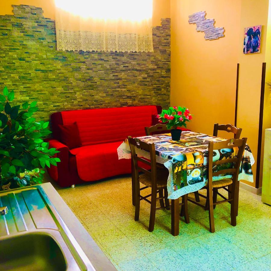 Agriturismo Pianezze Βίλα Grotte di Castro Εξωτερικό φωτογραφία
