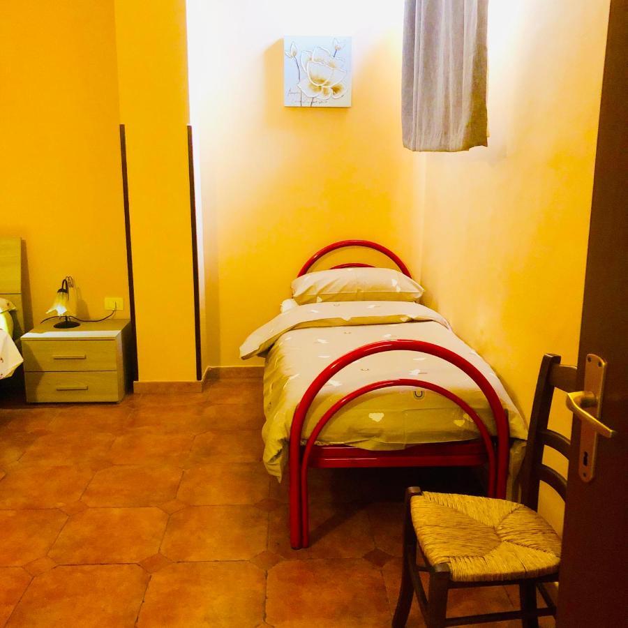 Agriturismo Pianezze Βίλα Grotte di Castro Εξωτερικό φωτογραφία