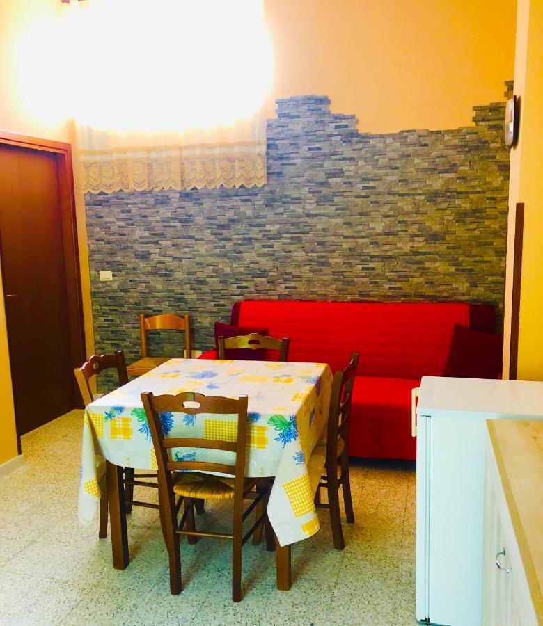 Agriturismo Pianezze Βίλα Grotte di Castro Εξωτερικό φωτογραφία