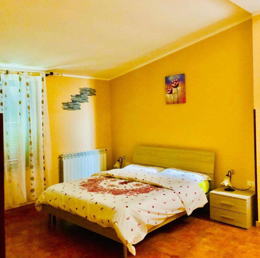 Agriturismo Pianezze Βίλα Grotte di Castro Εξωτερικό φωτογραφία