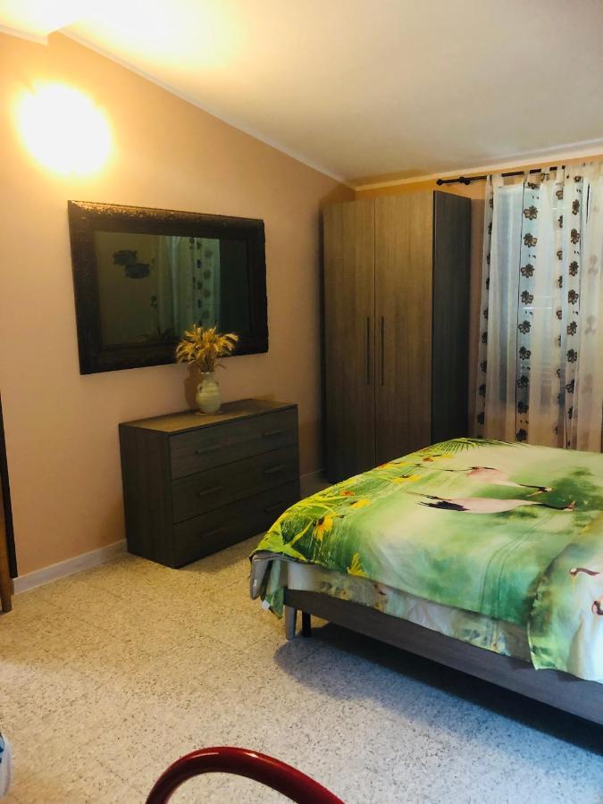 Agriturismo Pianezze Βίλα Grotte di Castro Εξωτερικό φωτογραφία