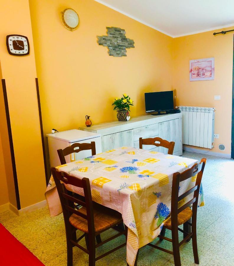 Agriturismo Pianezze Βίλα Grotte di Castro Εξωτερικό φωτογραφία