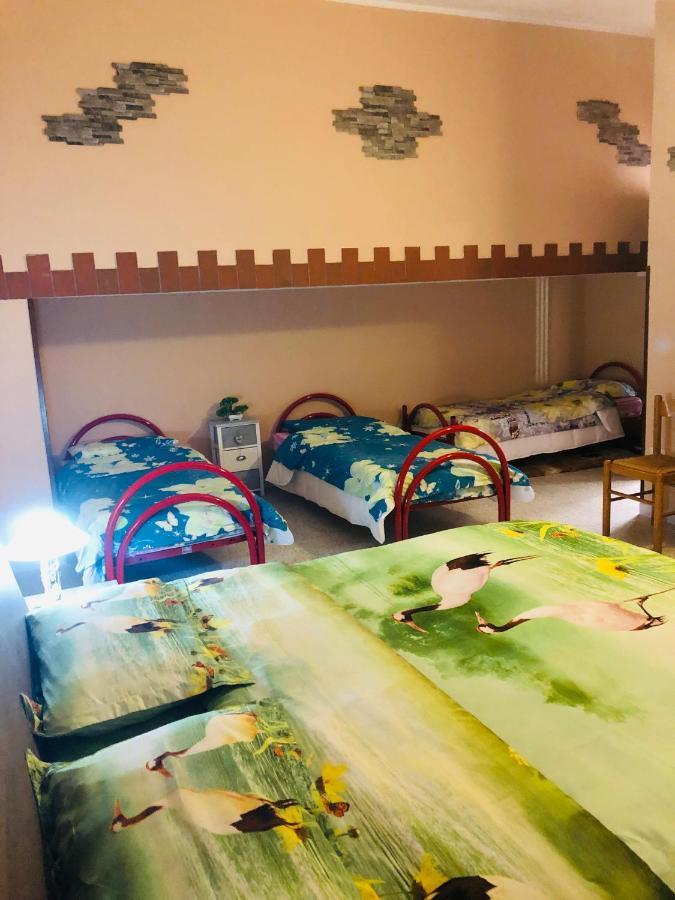 Agriturismo Pianezze Βίλα Grotte di Castro Εξωτερικό φωτογραφία