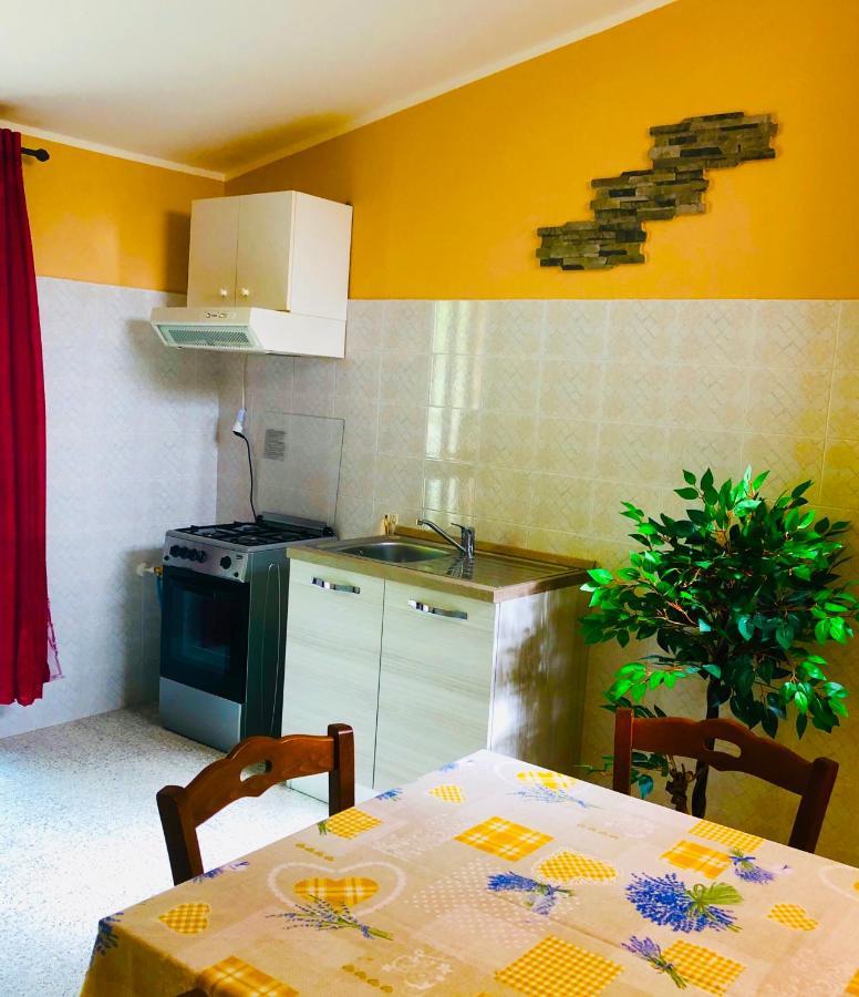 Agriturismo Pianezze Βίλα Grotte di Castro Εξωτερικό φωτογραφία