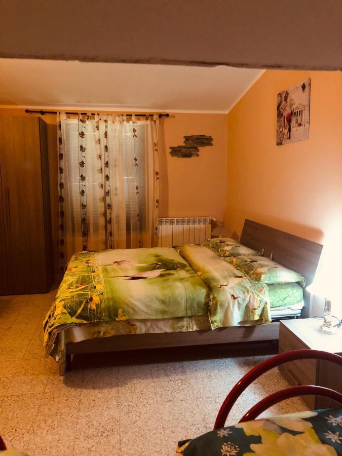 Agriturismo Pianezze Βίλα Grotte di Castro Εξωτερικό φωτογραφία