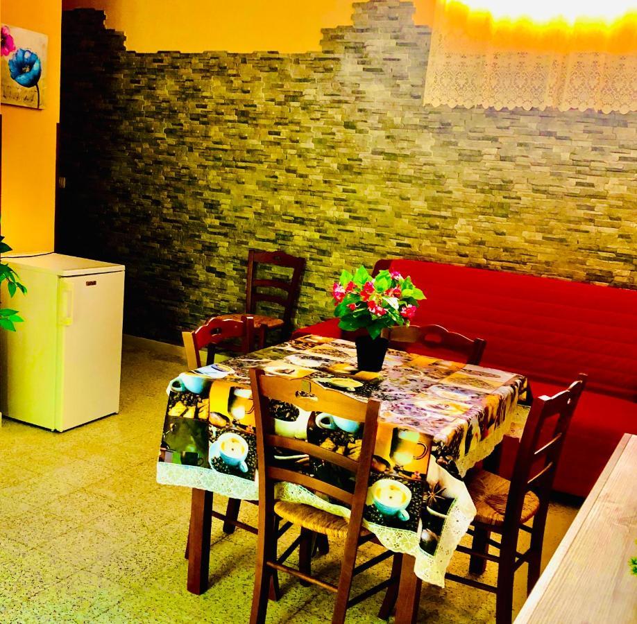 Agriturismo Pianezze Βίλα Grotte di Castro Εξωτερικό φωτογραφία