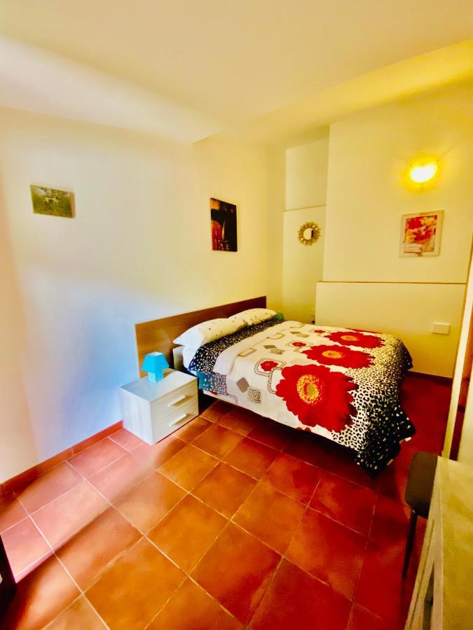 Agriturismo Pianezze Βίλα Grotte di Castro Εξωτερικό φωτογραφία
