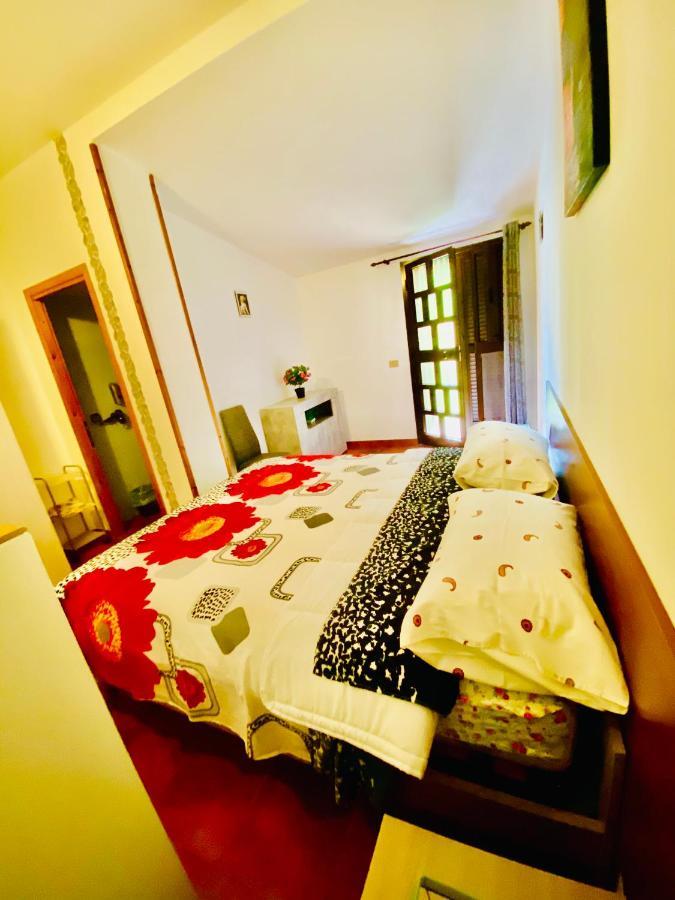 Agriturismo Pianezze Βίλα Grotte di Castro Εξωτερικό φωτογραφία