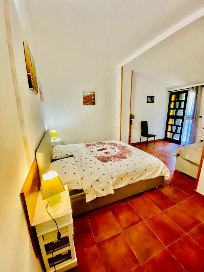 Agriturismo Pianezze Βίλα Grotte di Castro Εξωτερικό φωτογραφία