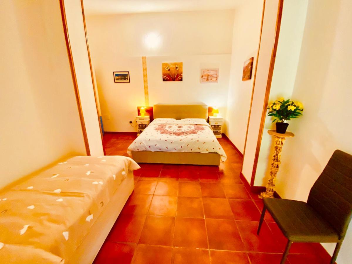 Agriturismo Pianezze Βίλα Grotte di Castro Εξωτερικό φωτογραφία