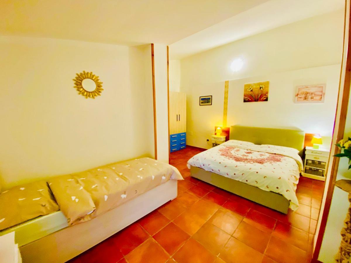 Agriturismo Pianezze Βίλα Grotte di Castro Εξωτερικό φωτογραφία