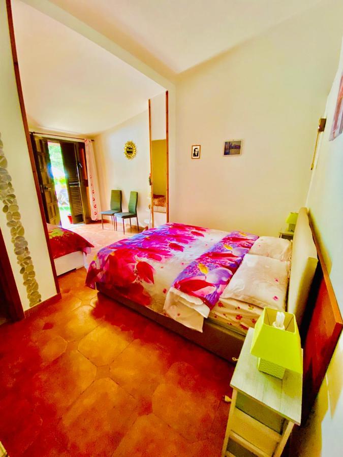 Agriturismo Pianezze Βίλα Grotte di Castro Εξωτερικό φωτογραφία