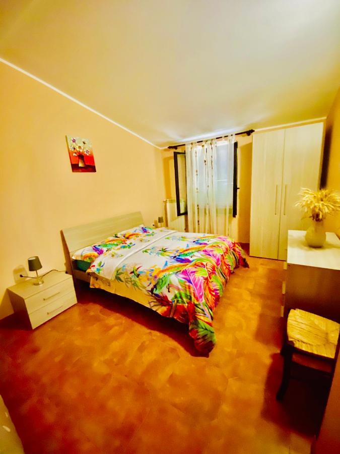 Agriturismo Pianezze Βίλα Grotte di Castro Εξωτερικό φωτογραφία