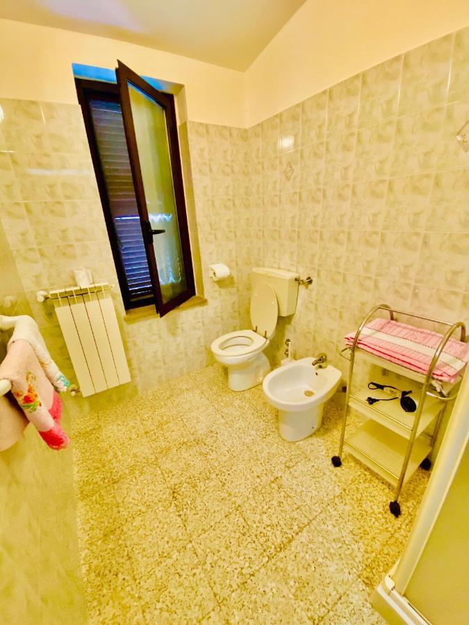 Agriturismo Pianezze Βίλα Grotte di Castro Εξωτερικό φωτογραφία