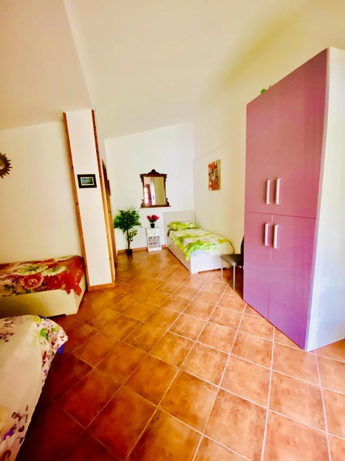 Agriturismo Pianezze Βίλα Grotte di Castro Εξωτερικό φωτογραφία
