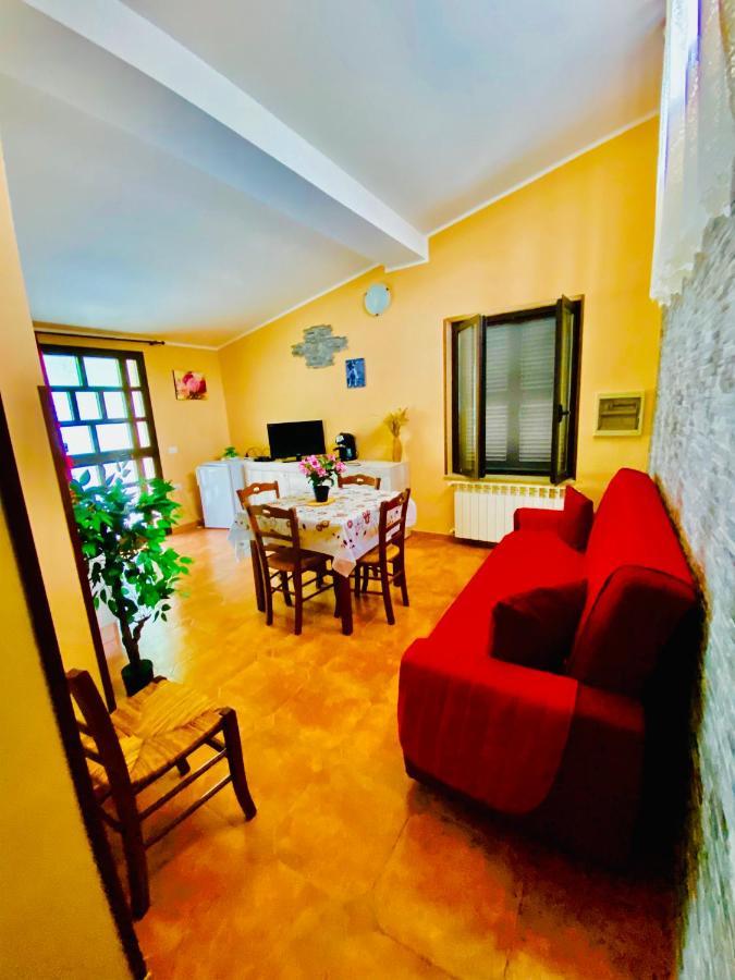 Agriturismo Pianezze Βίλα Grotte di Castro Εξωτερικό φωτογραφία