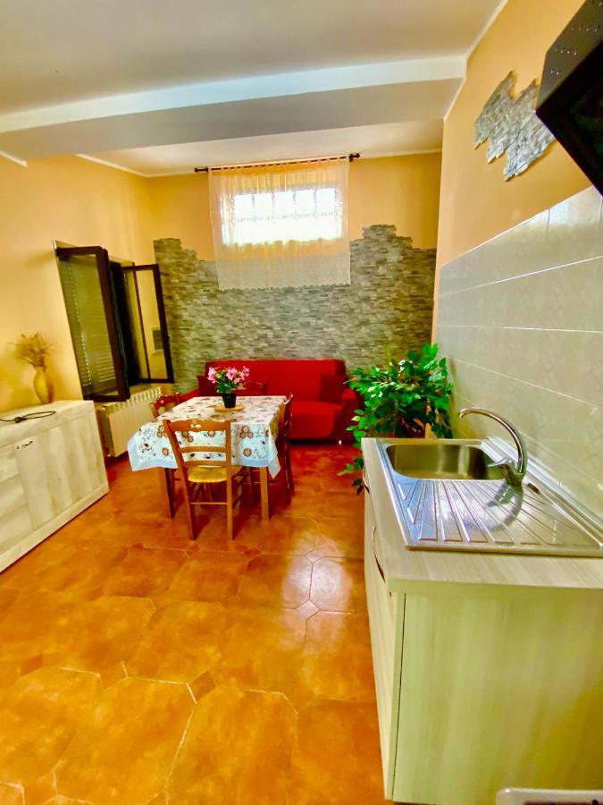 Agriturismo Pianezze Βίλα Grotte di Castro Εξωτερικό φωτογραφία