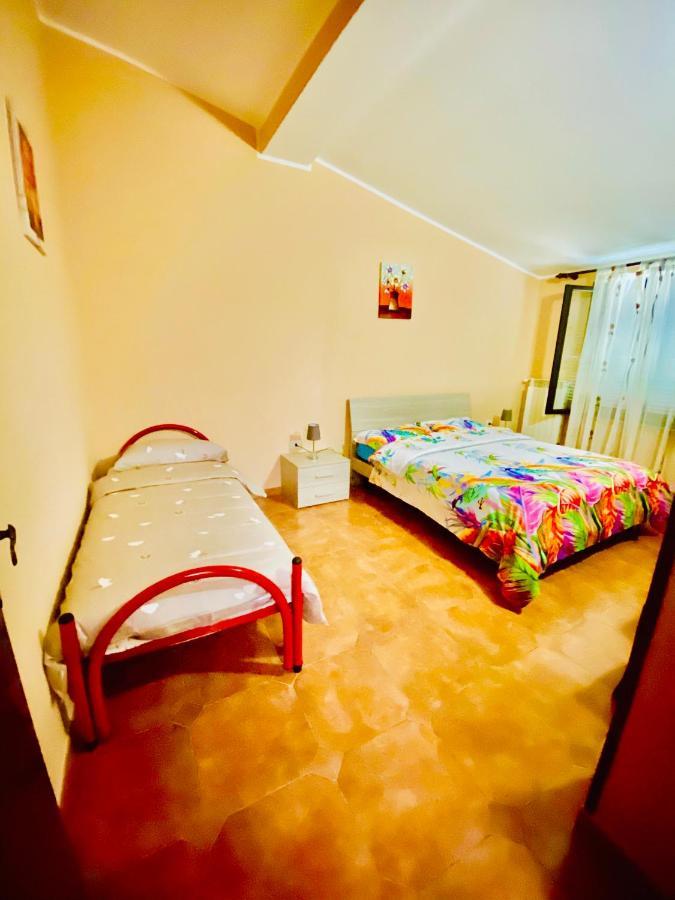 Agriturismo Pianezze Βίλα Grotte di Castro Εξωτερικό φωτογραφία
