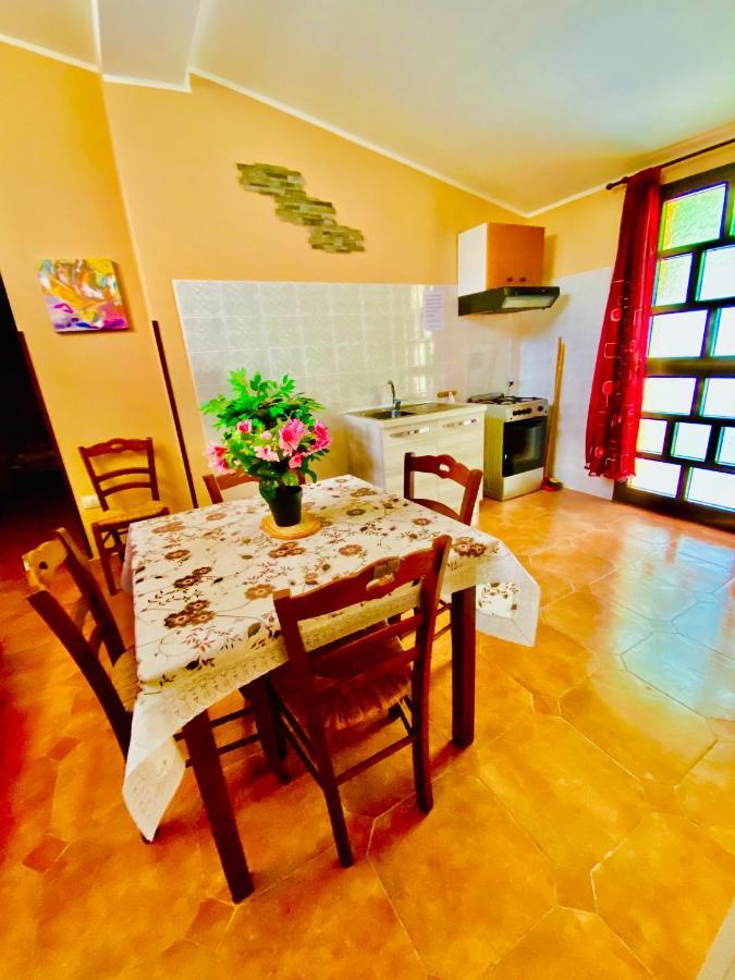 Agriturismo Pianezze Βίλα Grotte di Castro Εξωτερικό φωτογραφία