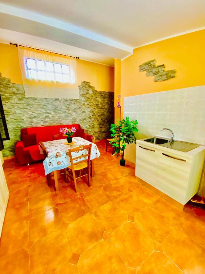 Agriturismo Pianezze Βίλα Grotte di Castro Εξωτερικό φωτογραφία