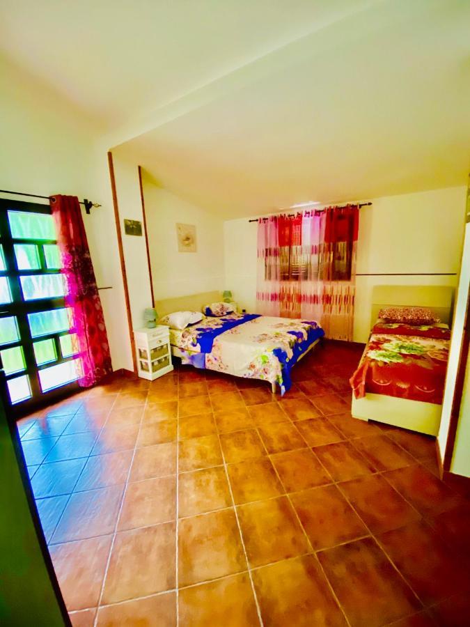 Agriturismo Pianezze Βίλα Grotte di Castro Εξωτερικό φωτογραφία