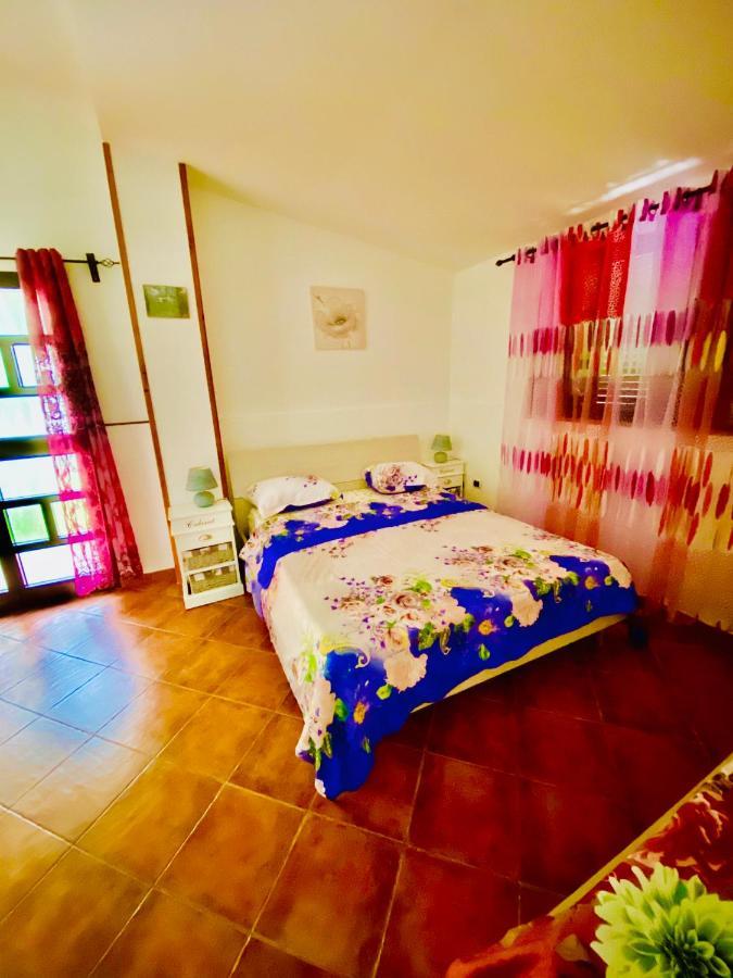 Agriturismo Pianezze Βίλα Grotte di Castro Εξωτερικό φωτογραφία